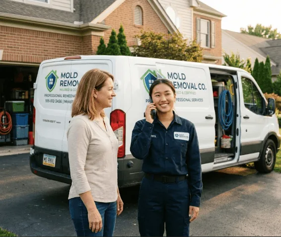 Crawlspace Mold Remediation Center Point, TX FAQs